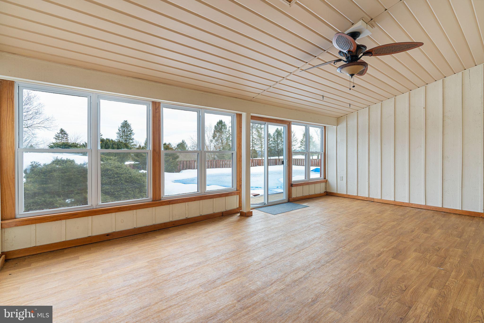 LEESPORT - Residential Lease