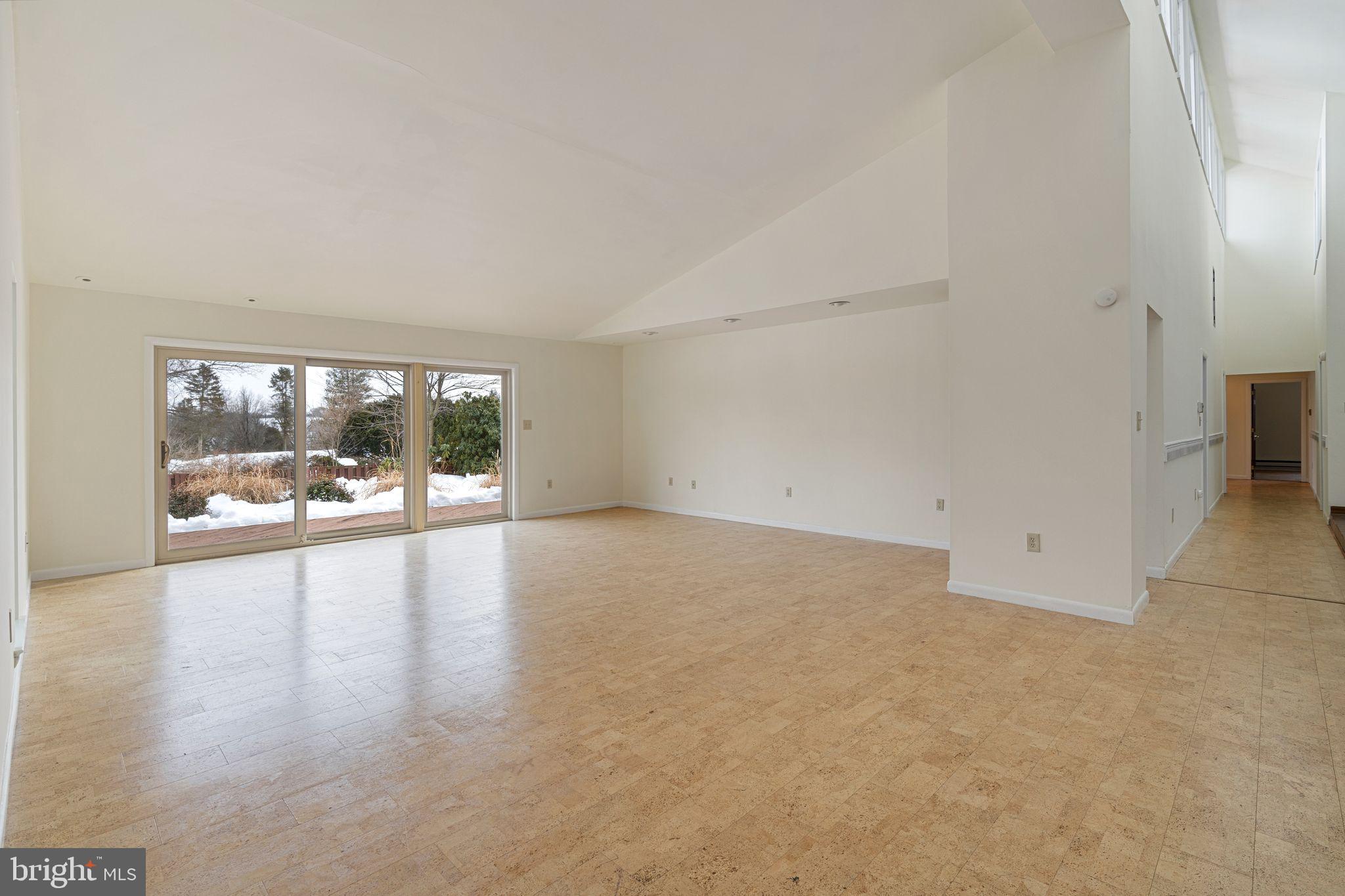 LEESPORT - Residential Lease