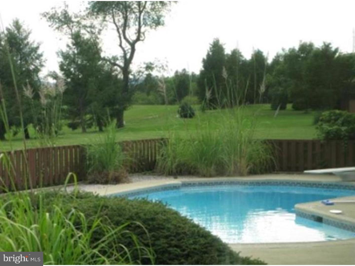 LEESPORT - Residential Lease