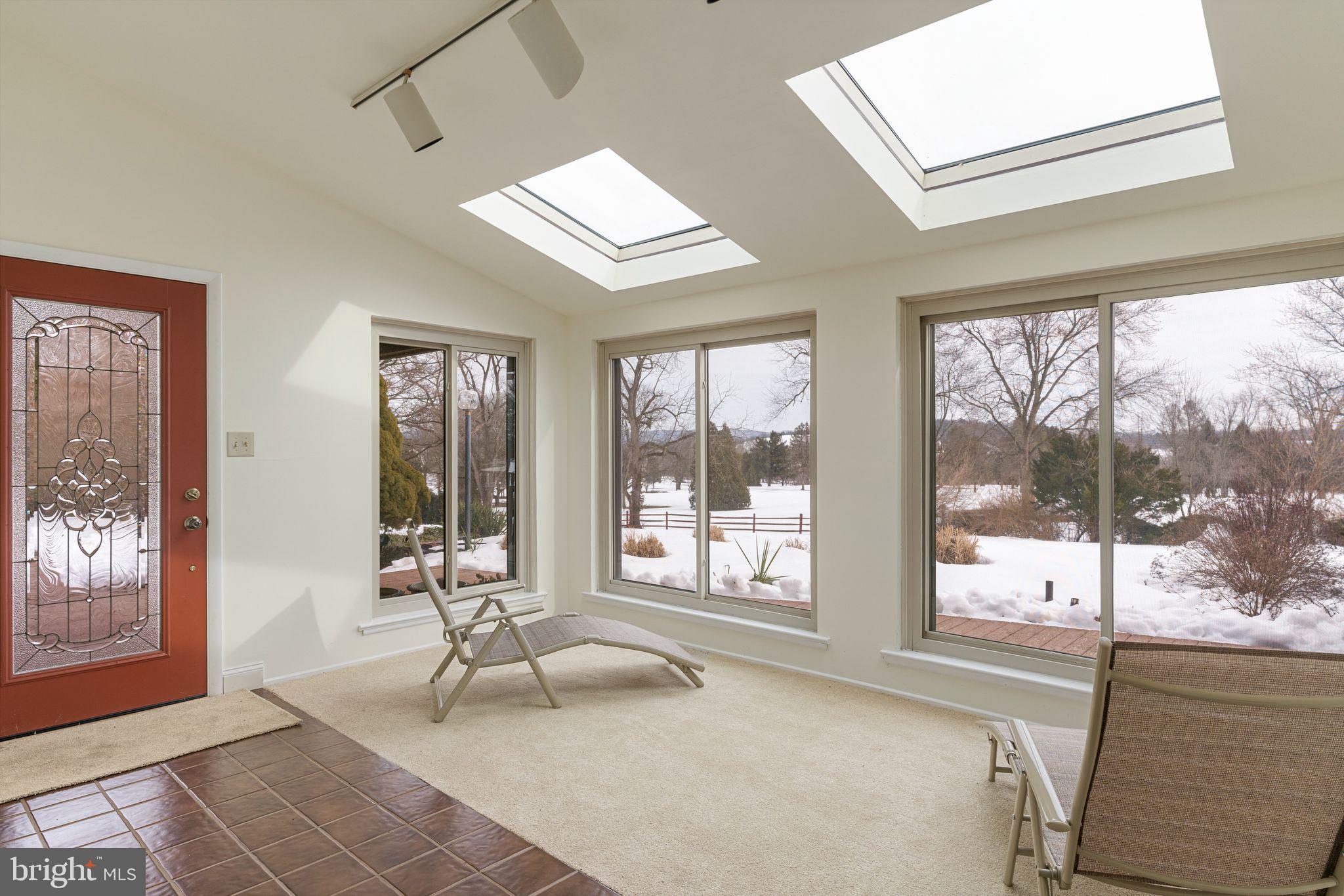 LEESPORT - Residential Lease