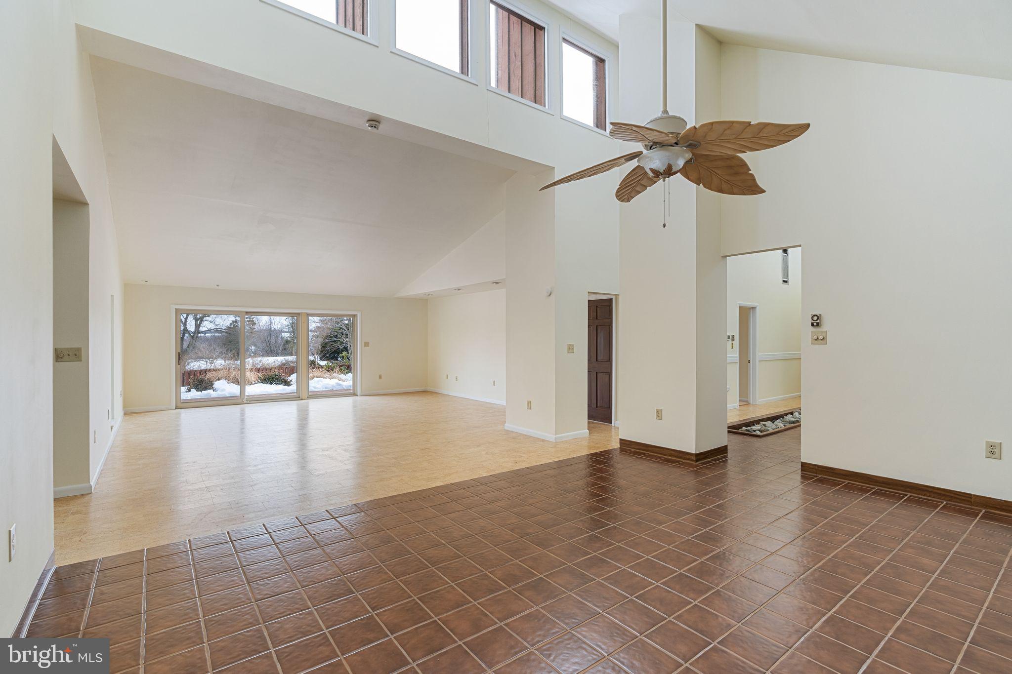 LEESPORT - Residential Lease