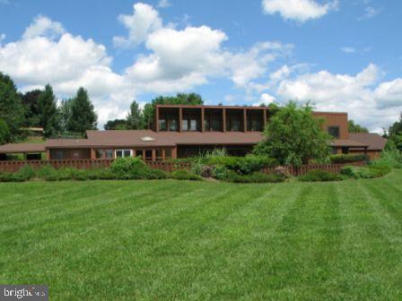 LEESPORT - Residential Lease