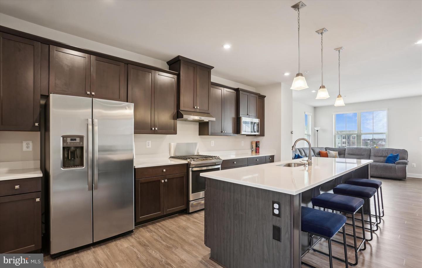 VILLAGES OF URBANA - Residential Lease