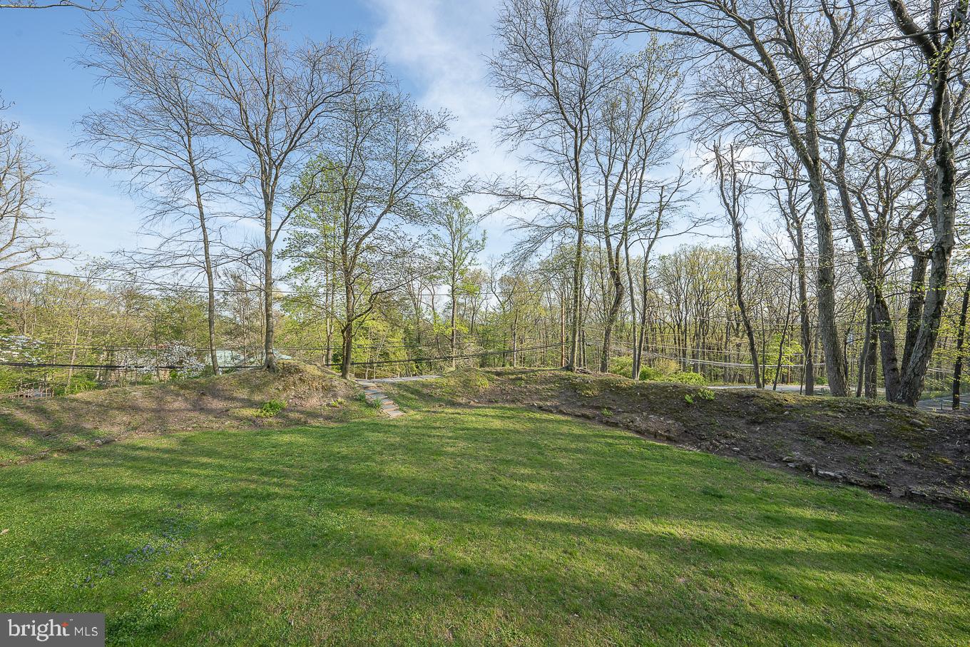 VALLEY FORGE MTN - Residential