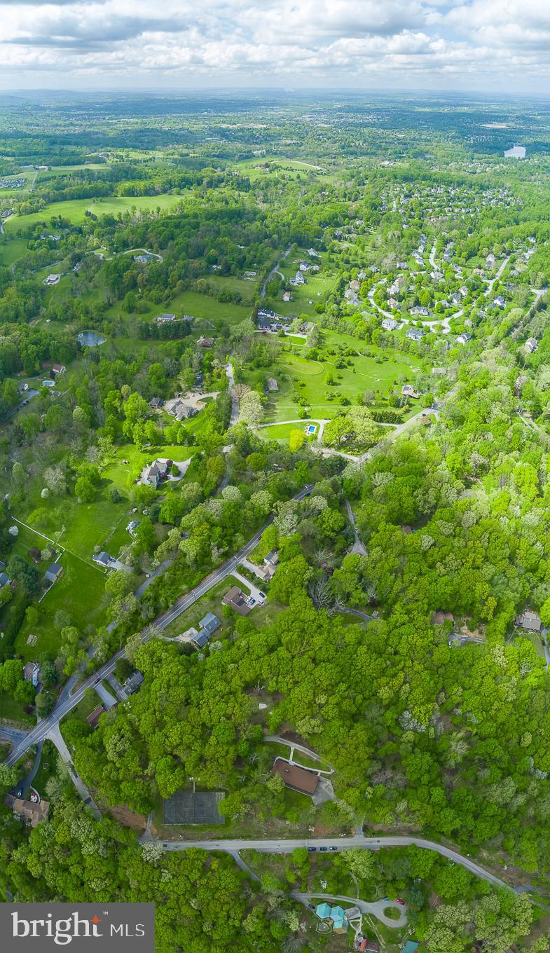 VALLEY FORGE MTN - Residential