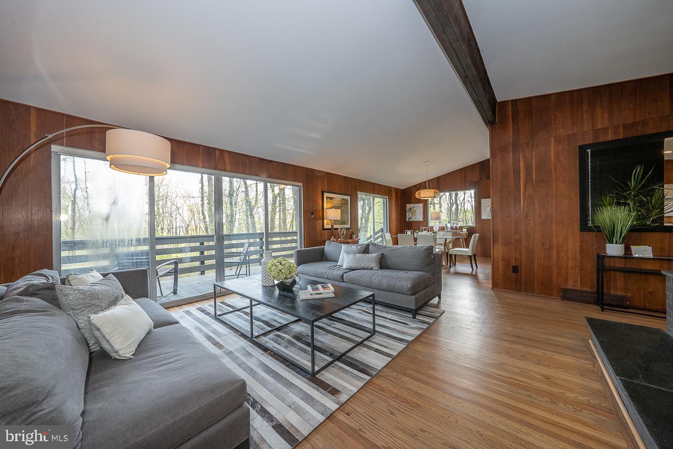 VALLEY FORGE MTN - Residential