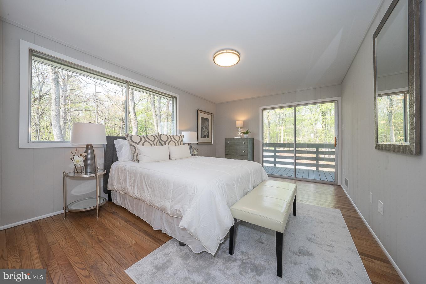 VALLEY FORGE MTN - Residential