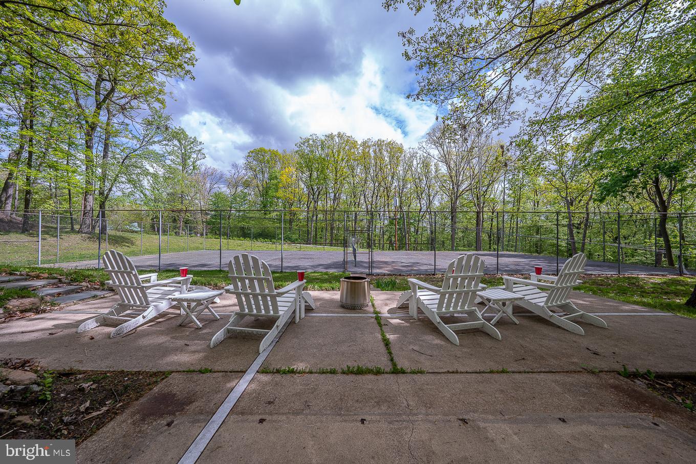 VALLEY FORGE MTN - Residential