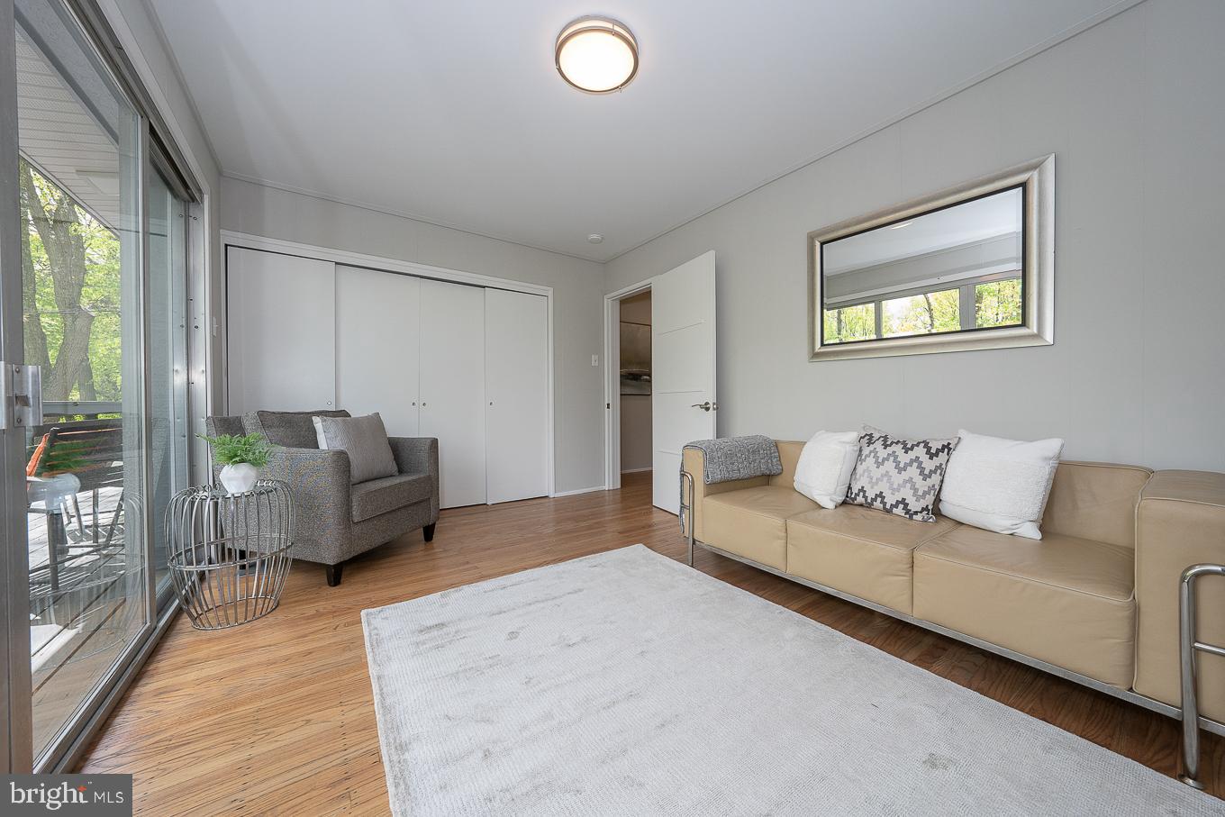 VALLEY FORGE MTN - Residential