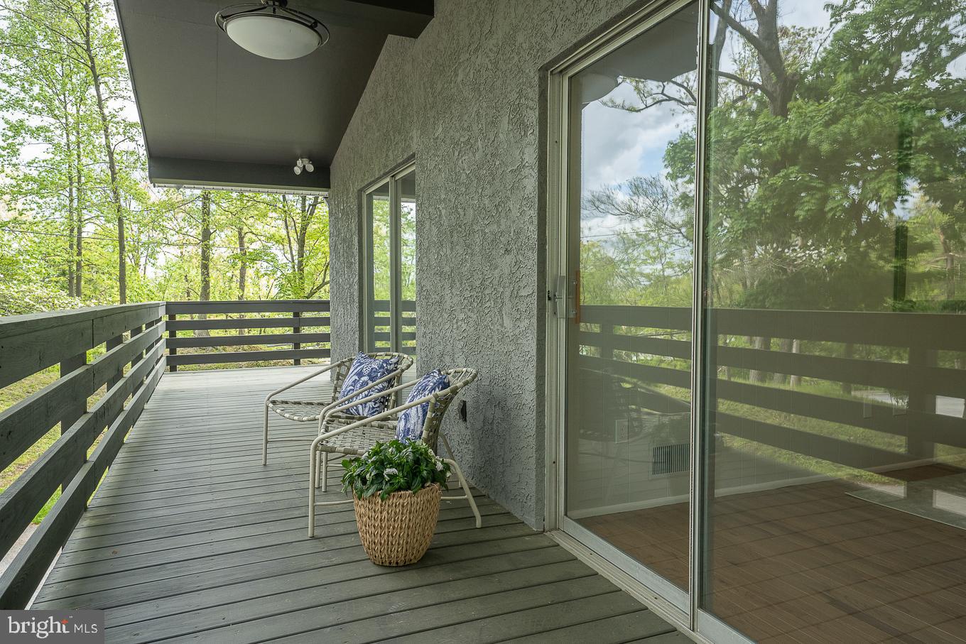 VALLEY FORGE MTN - Residential