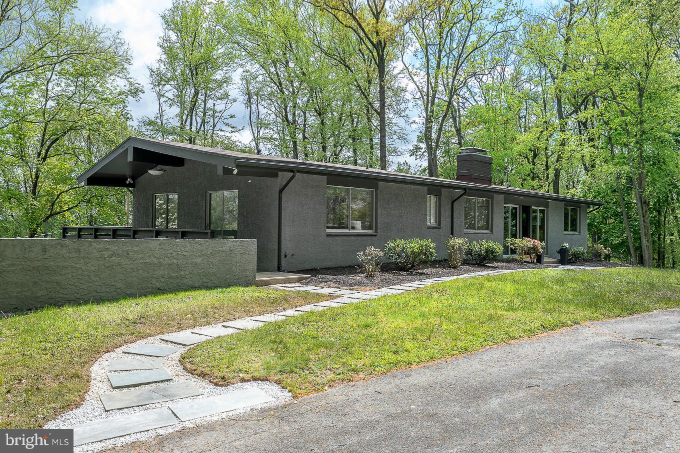 VALLEY FORGE MTN - Residential