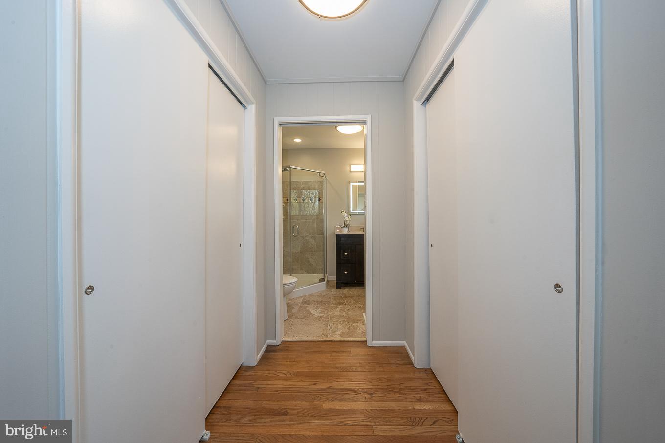 VALLEY FORGE MTN - Residential