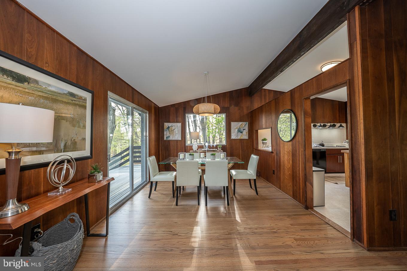 VALLEY FORGE MTN - Residential