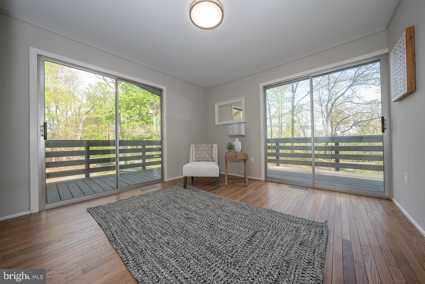 VALLEY FORGE MTN - Residential