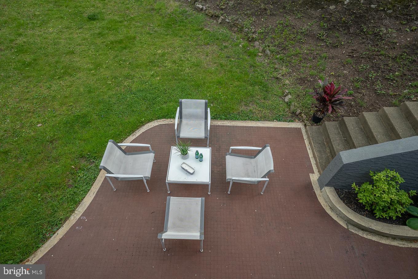 VALLEY FORGE MTN - Residential