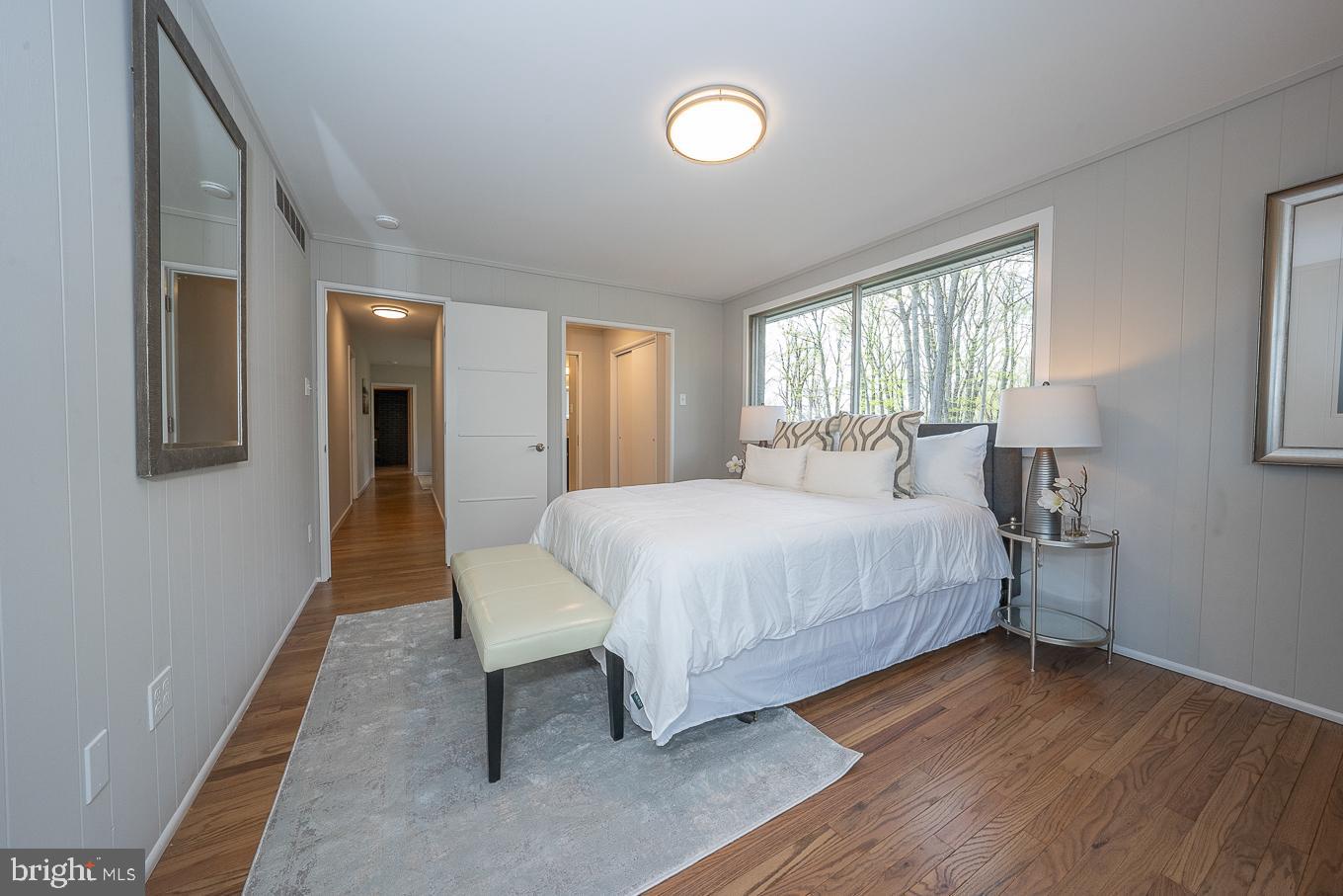 VALLEY FORGE MTN - Residential