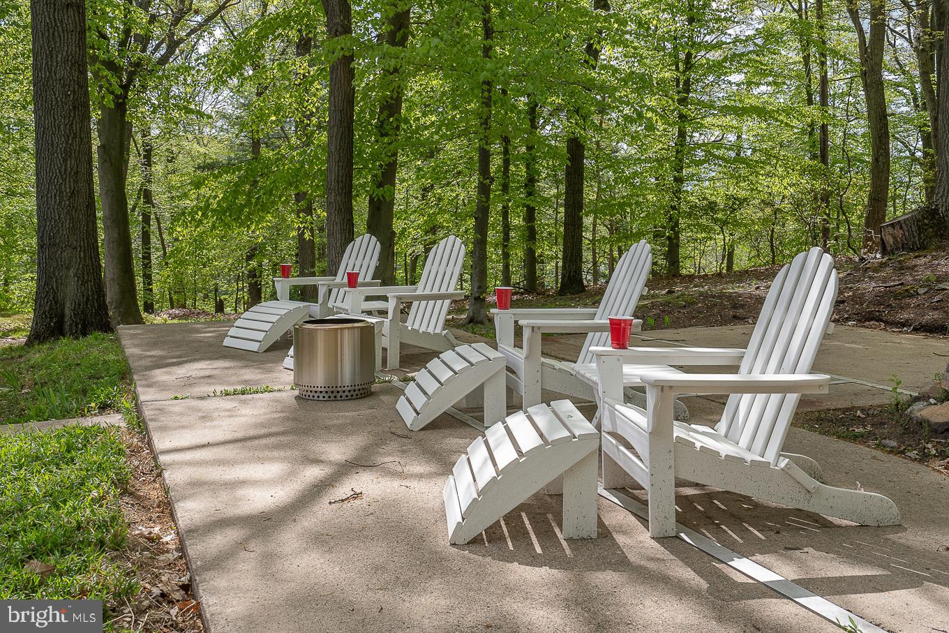 VALLEY FORGE MTN - Residential