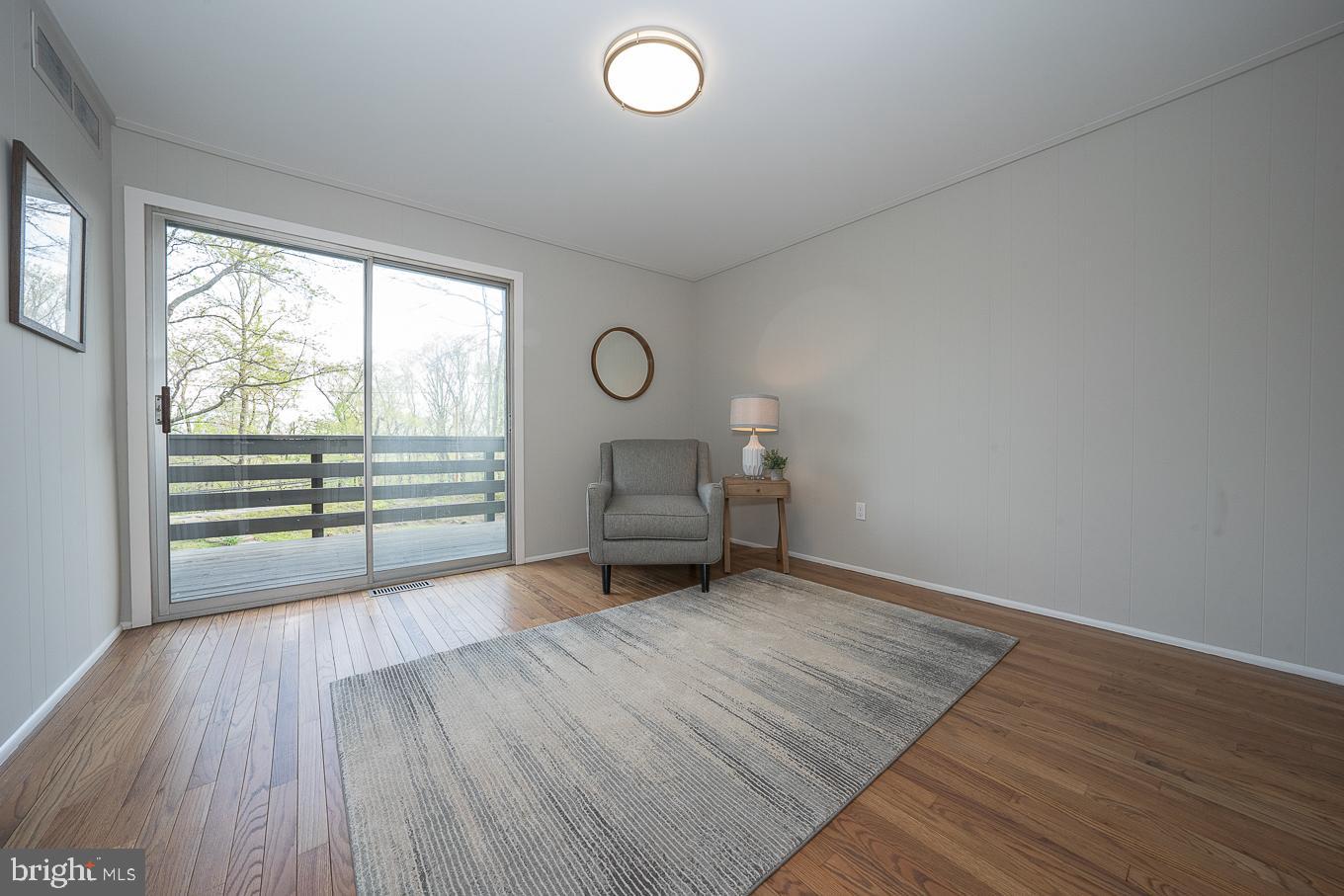 VALLEY FORGE MTN - Residential