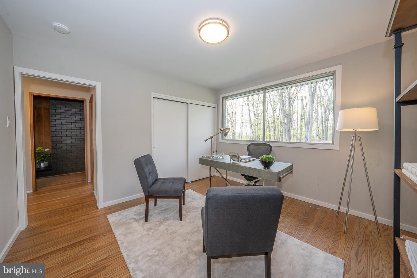 VALLEY FORGE MTN - Residential