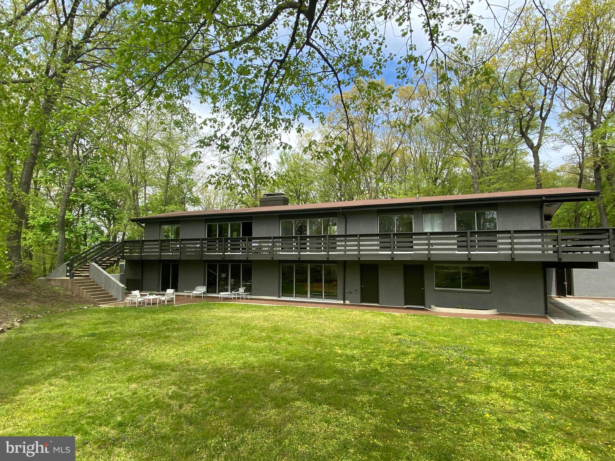 VALLEY FORGE MTN - Residential