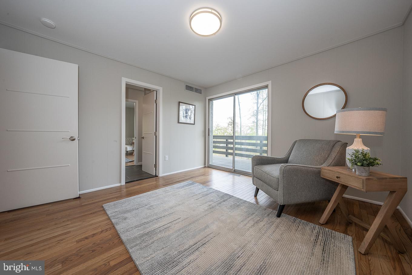 VALLEY FORGE MTN - Residential