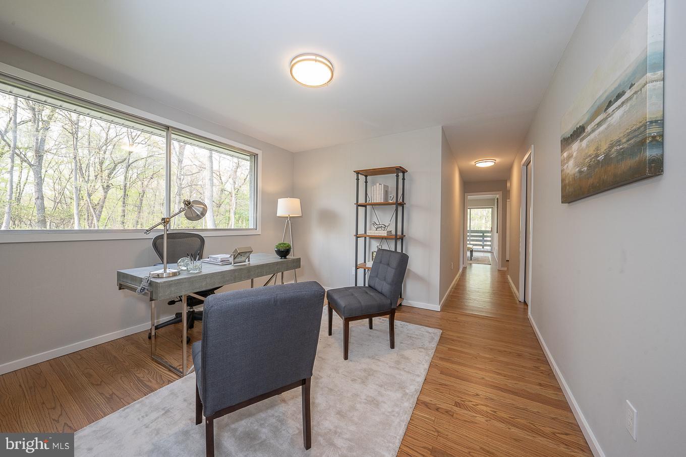 VALLEY FORGE MTN - Residential