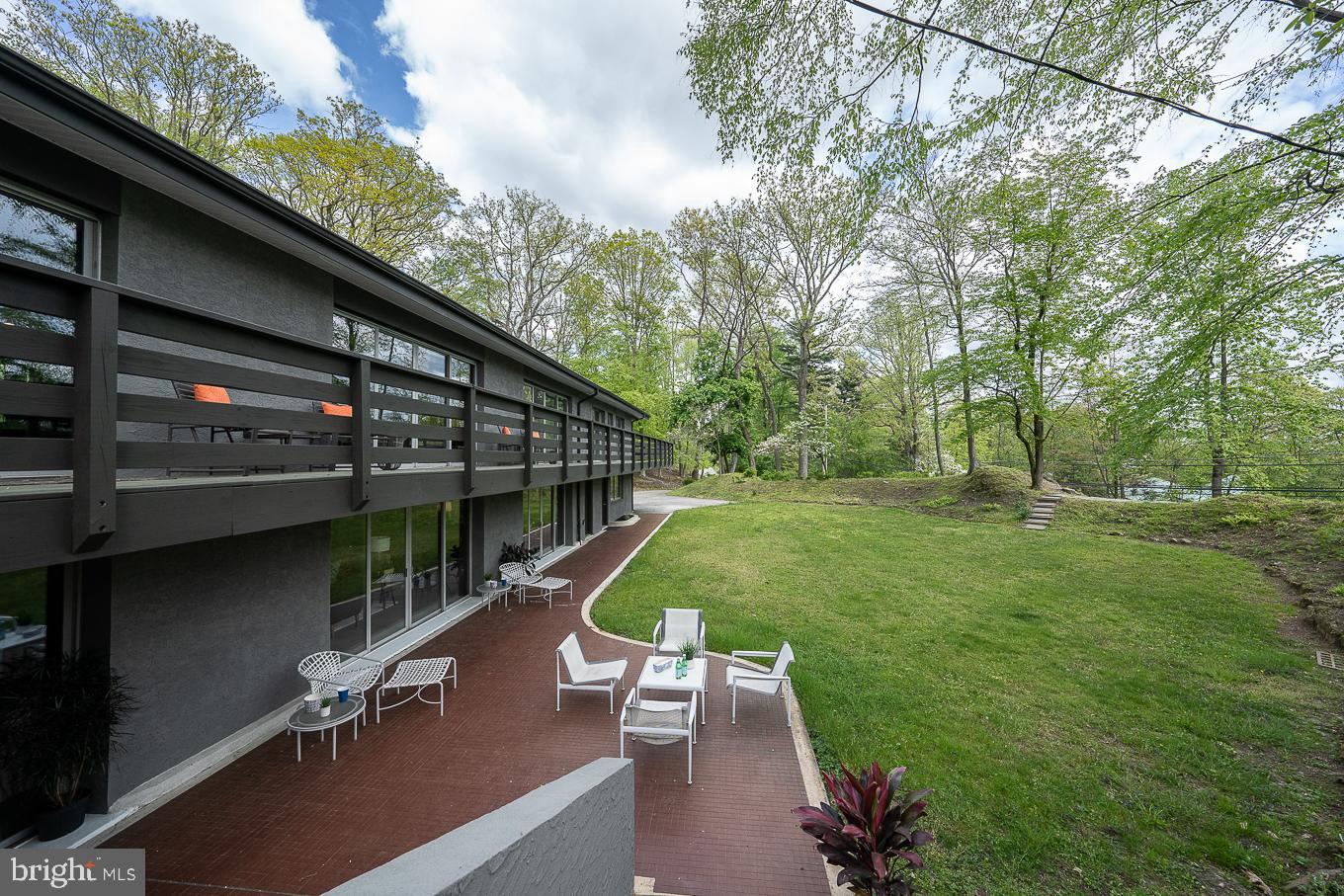 VALLEY FORGE MTN - Residential