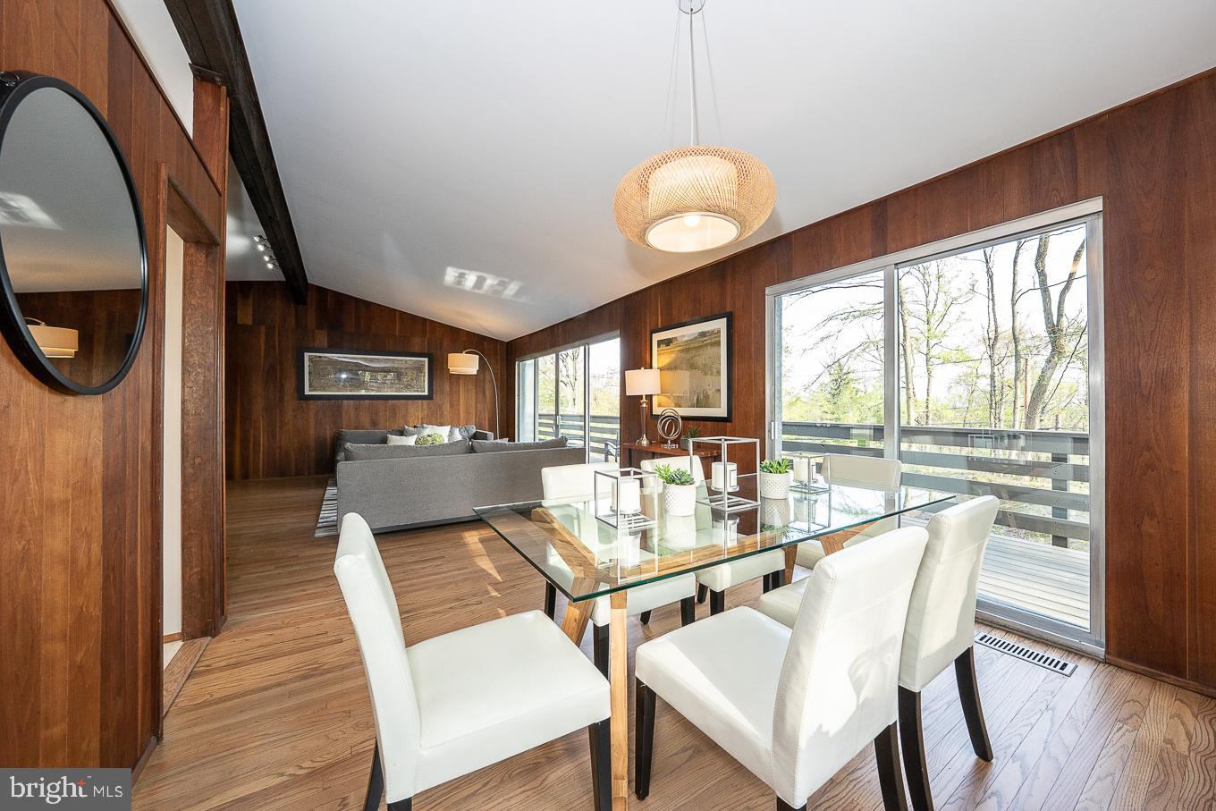 VALLEY FORGE MTN - Residential