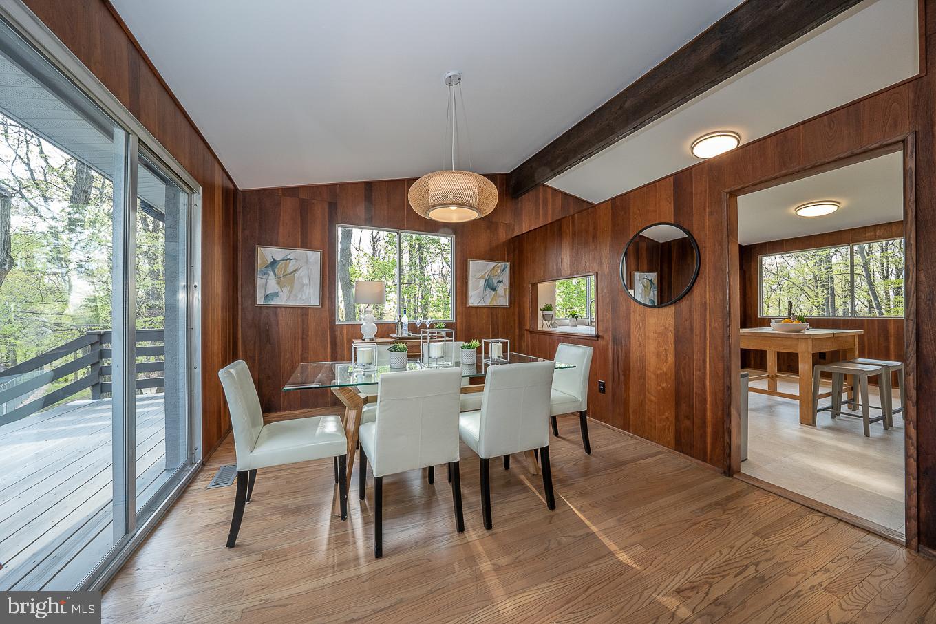 VALLEY FORGE MTN - Residential