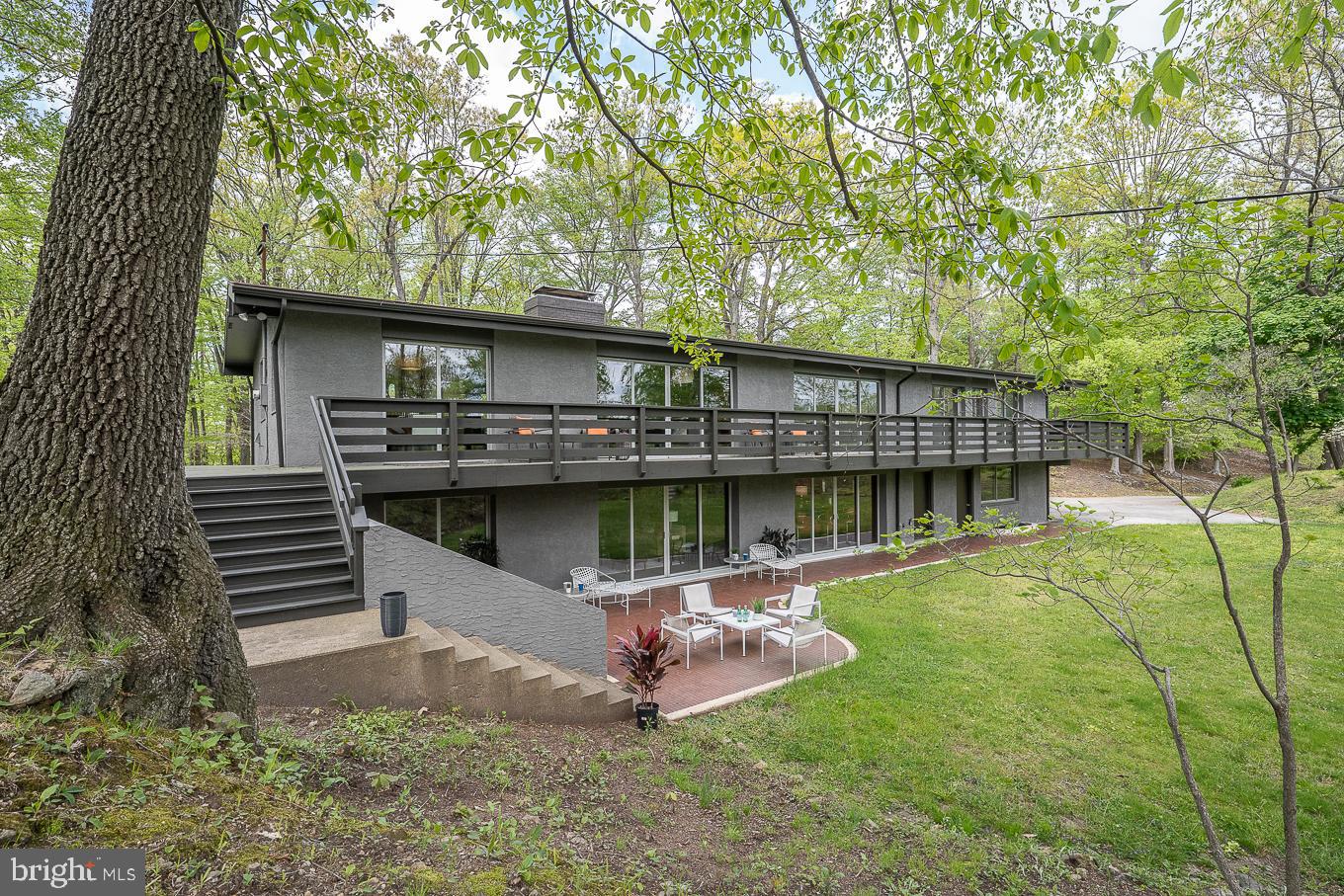 VALLEY FORGE MTN - Residential