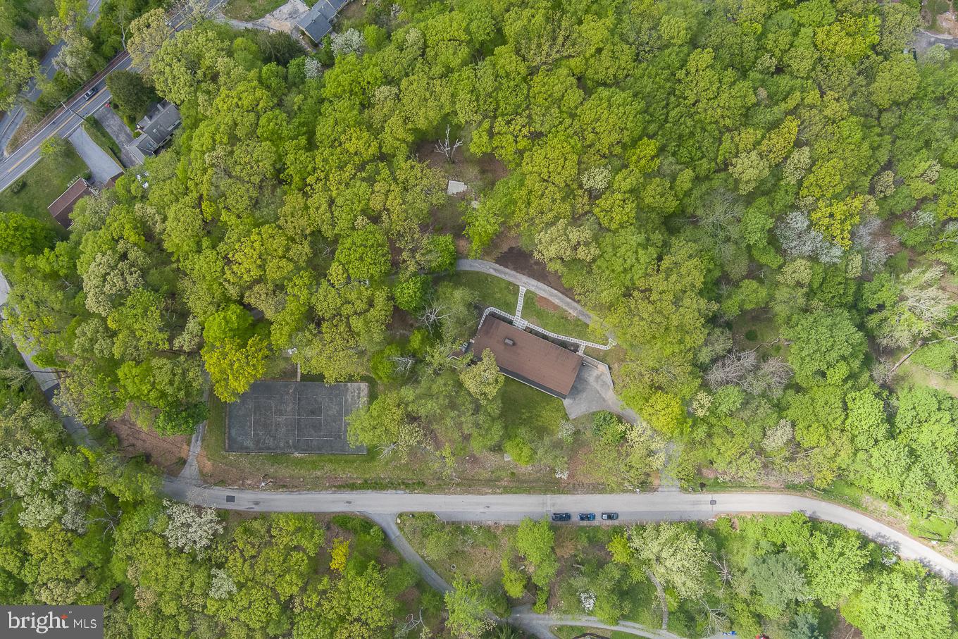 VALLEY FORGE MTN - Residential