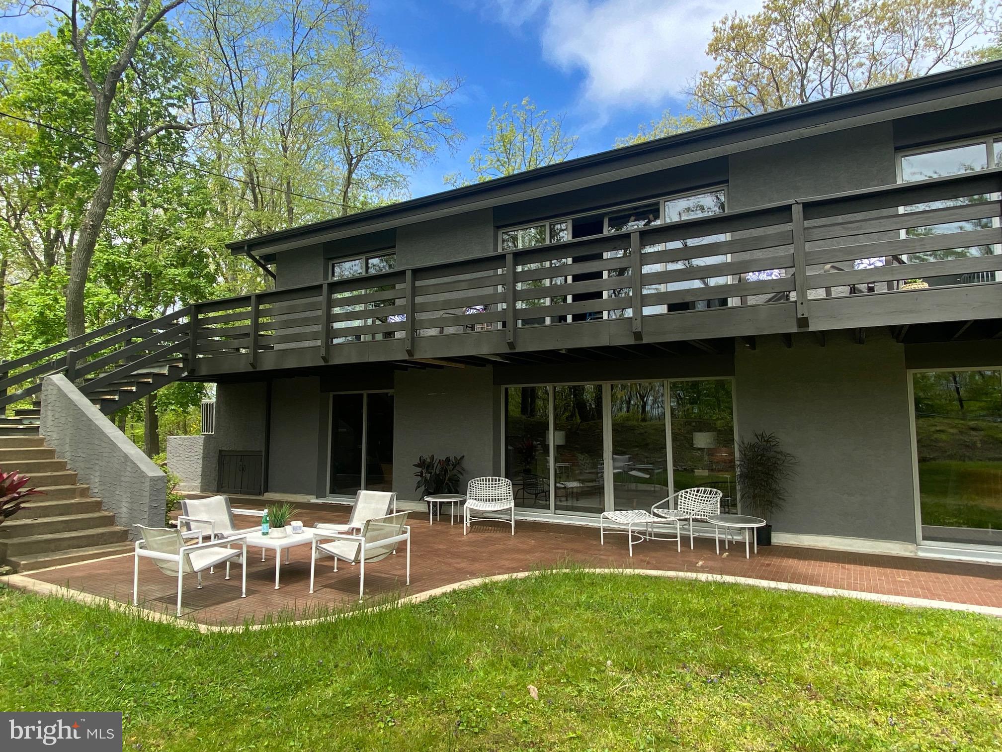 VALLEY FORGE MTN - Residential