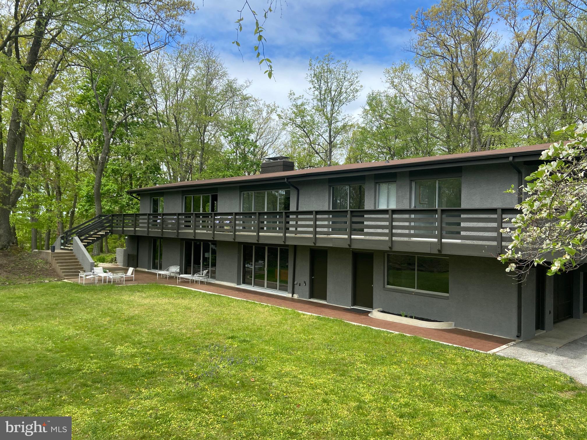 VALLEY FORGE MTN - Residential