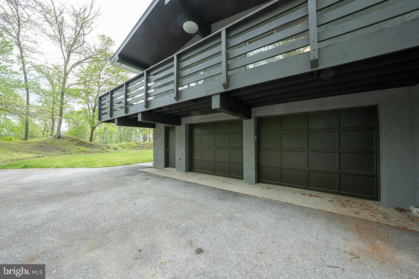 VALLEY FORGE MTN - Residential