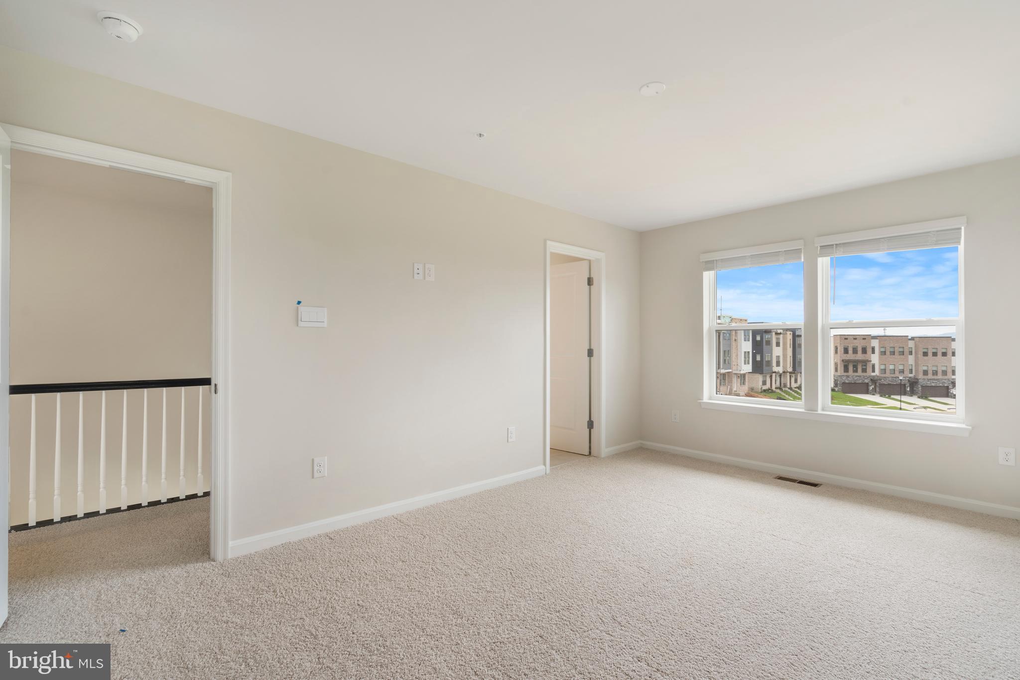 RENN QUARTER - Residential Lease