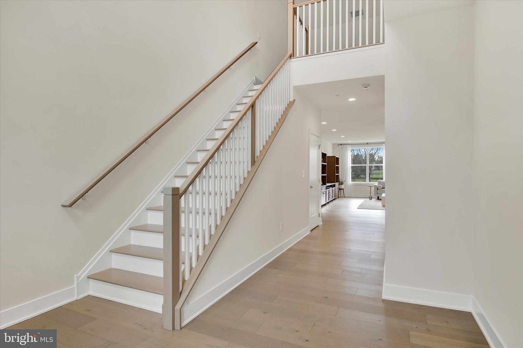 DOYLESTOWN WALK - Residential