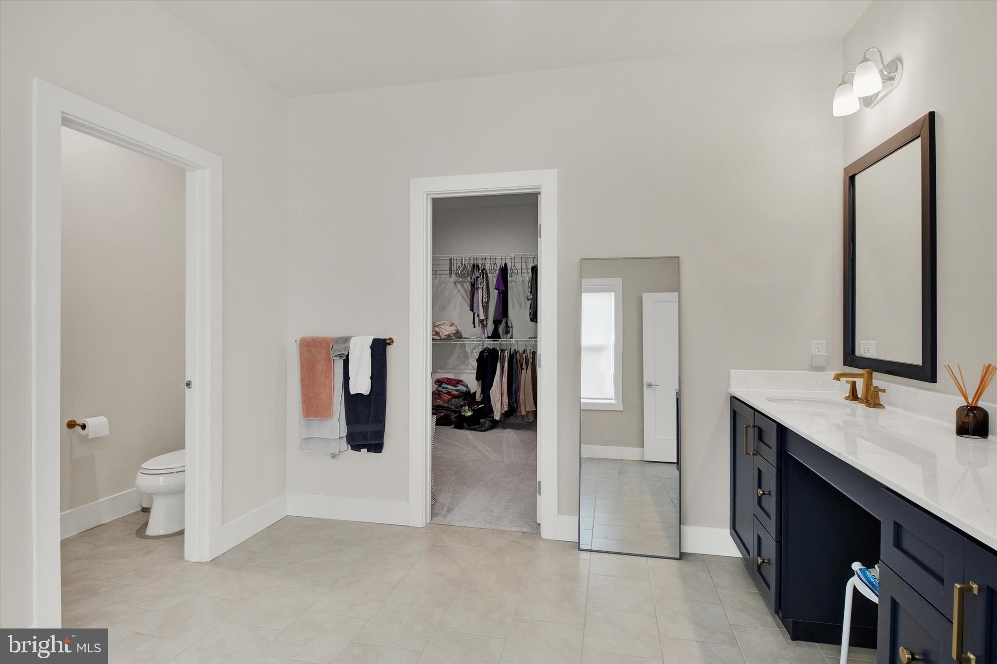 DOYLESTOWN WALK - Residential