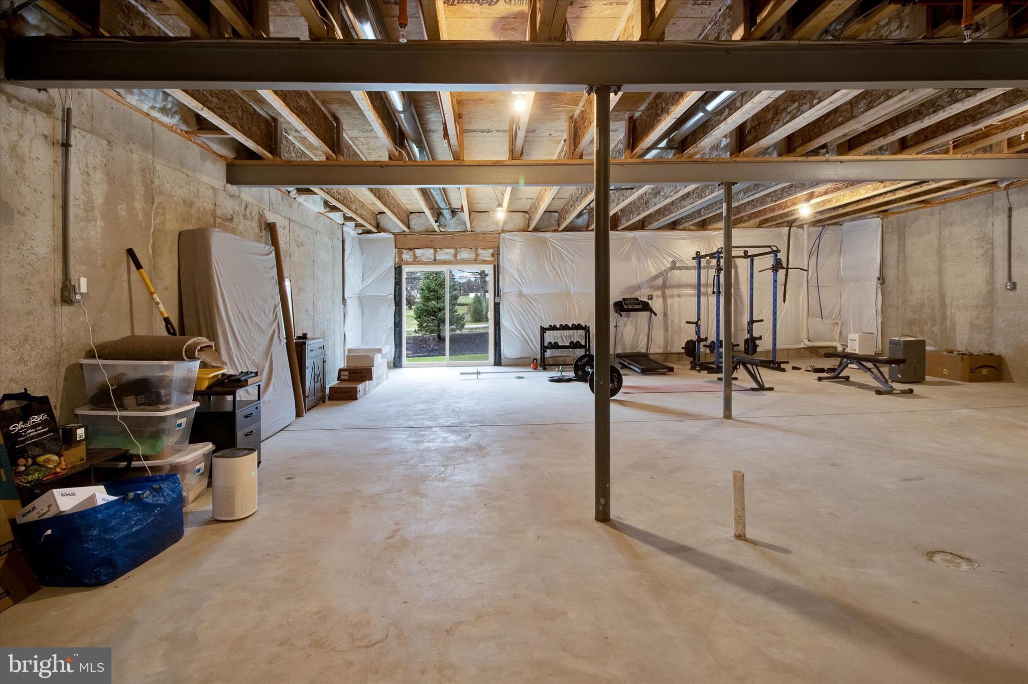 DOYLESTOWN WALK - Residential