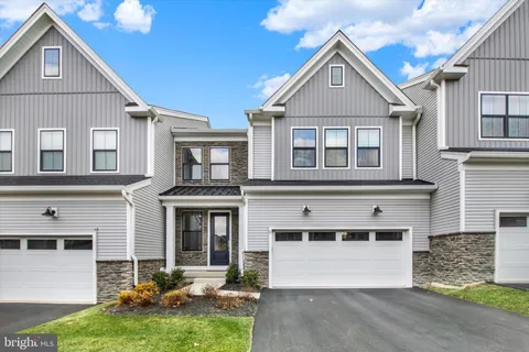 9 Mill Creek Drive, Doylestown, PA MLS: PABU2109474