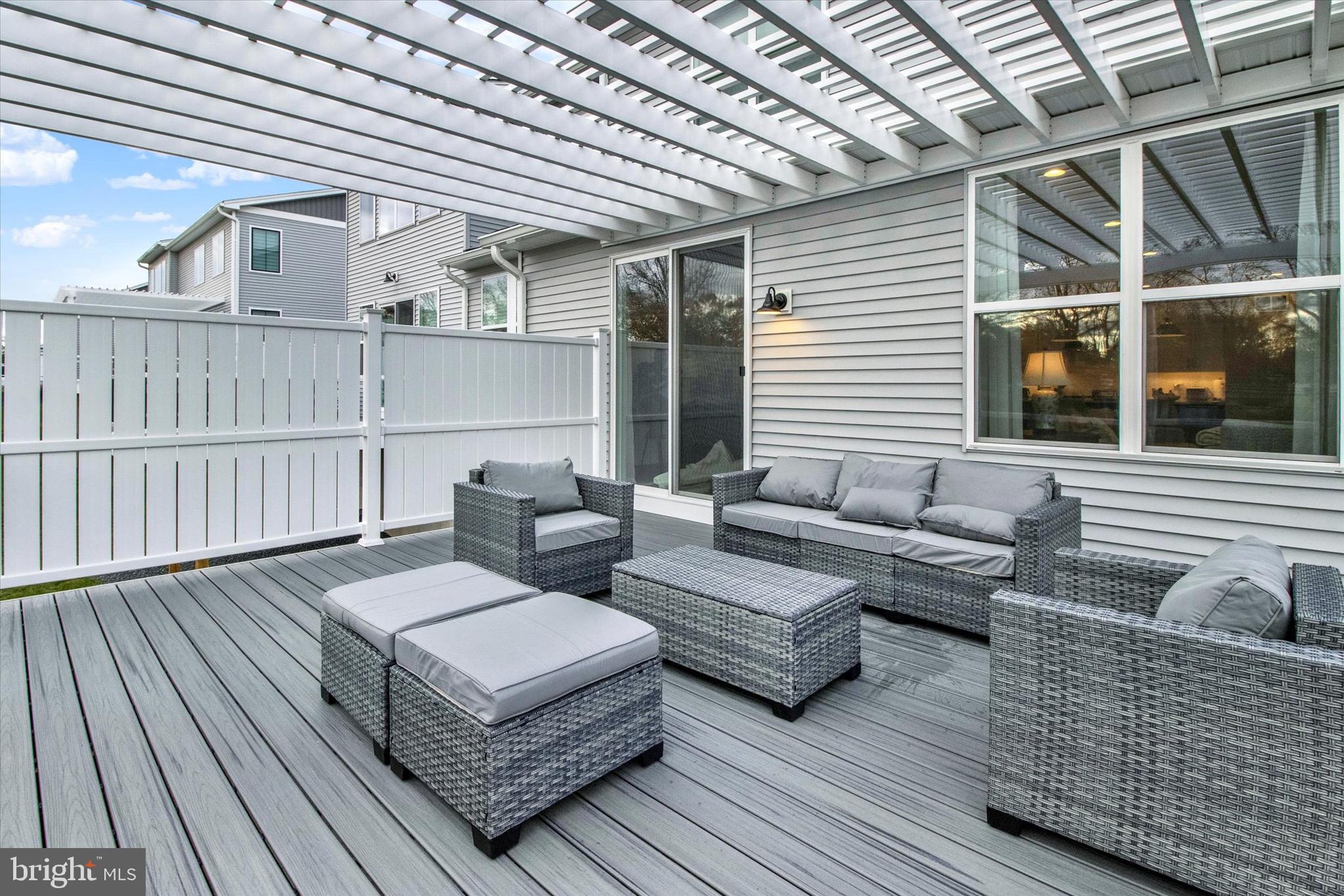 DOYLESTOWN WALK - Residential