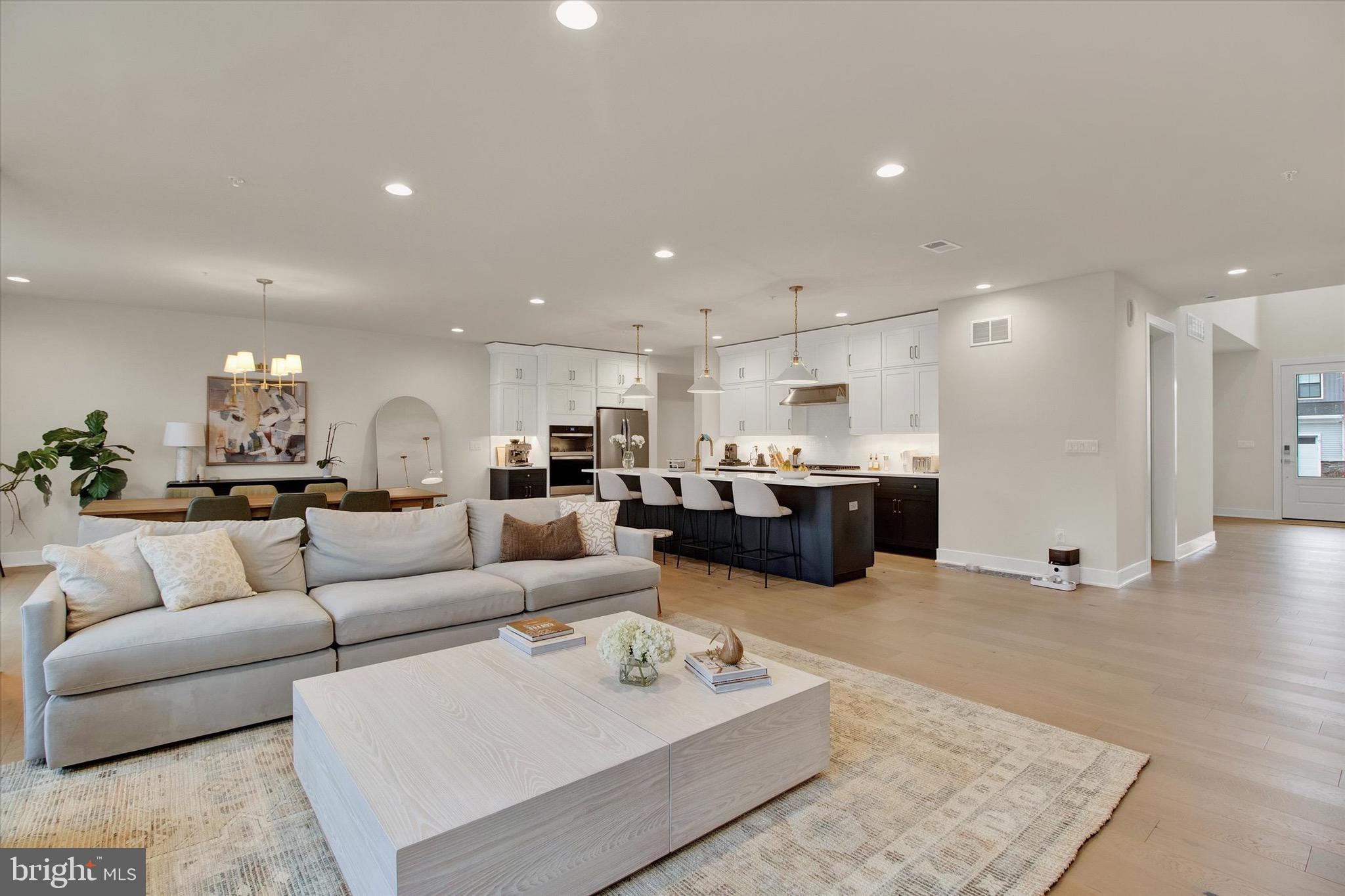 DOYLESTOWN WALK - Residential