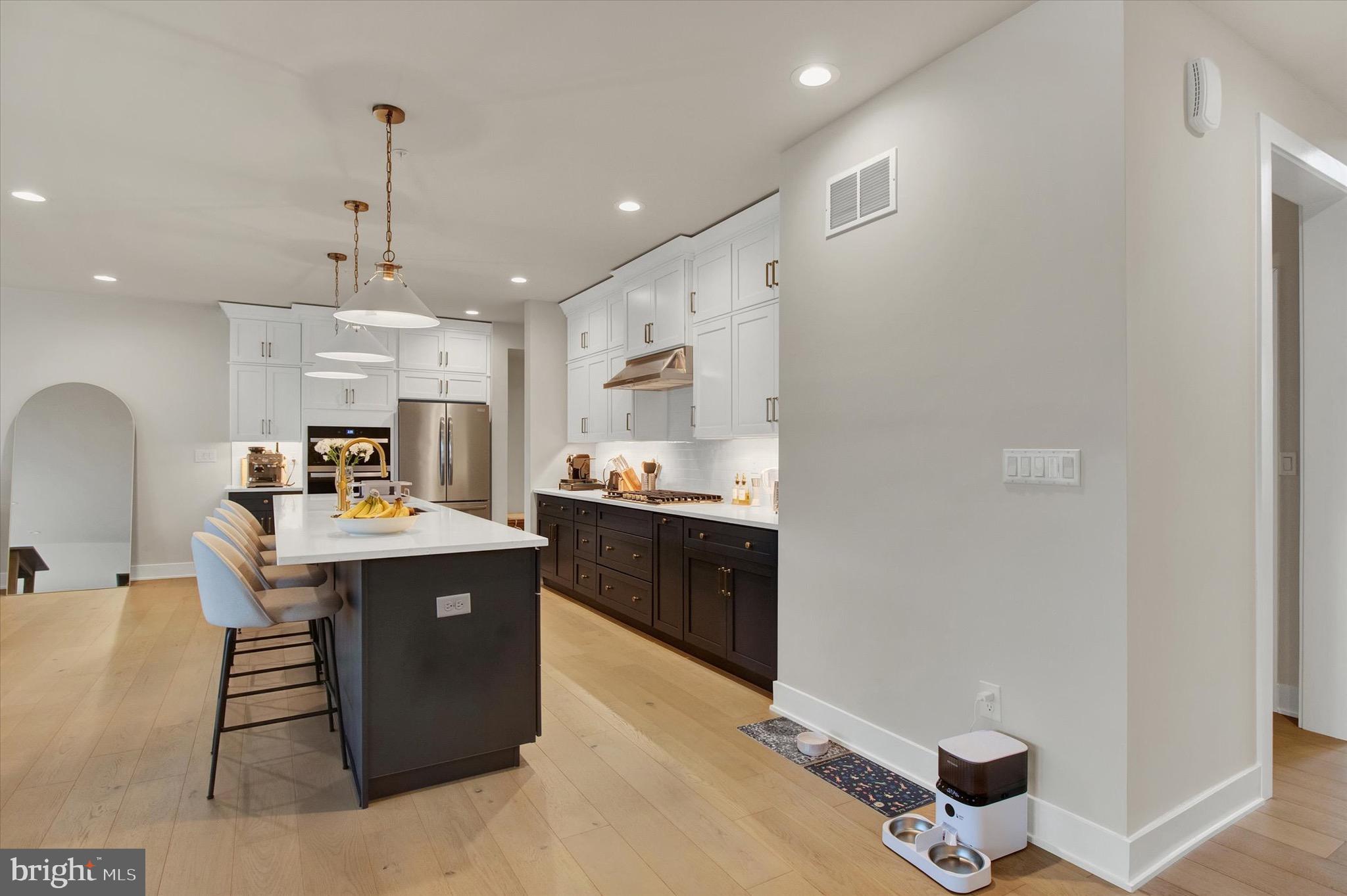 DOYLESTOWN WALK - Residential