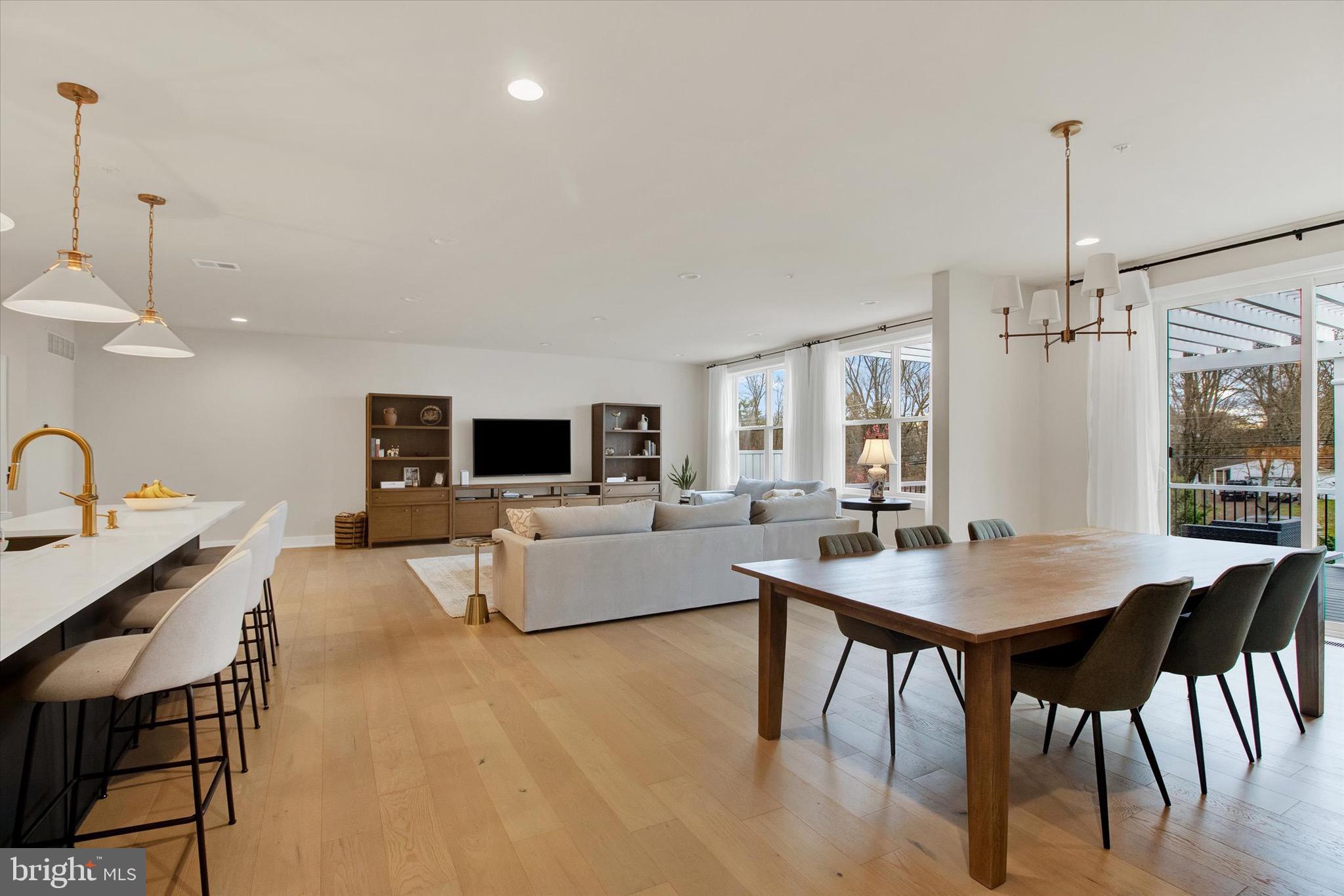 DOYLESTOWN WALK - Residential