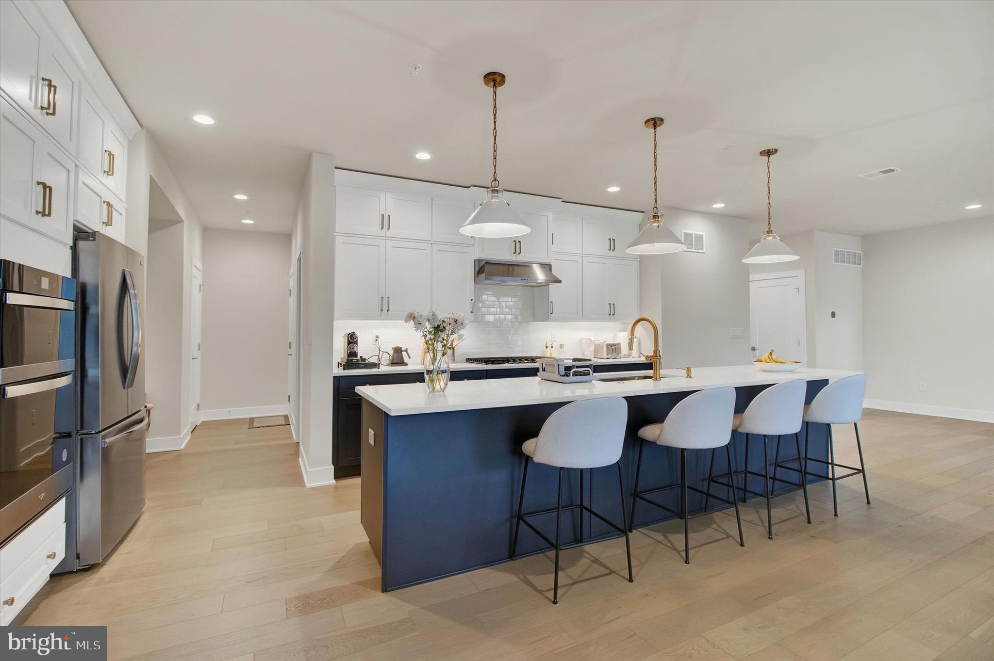 DOYLESTOWN WALK - Residential