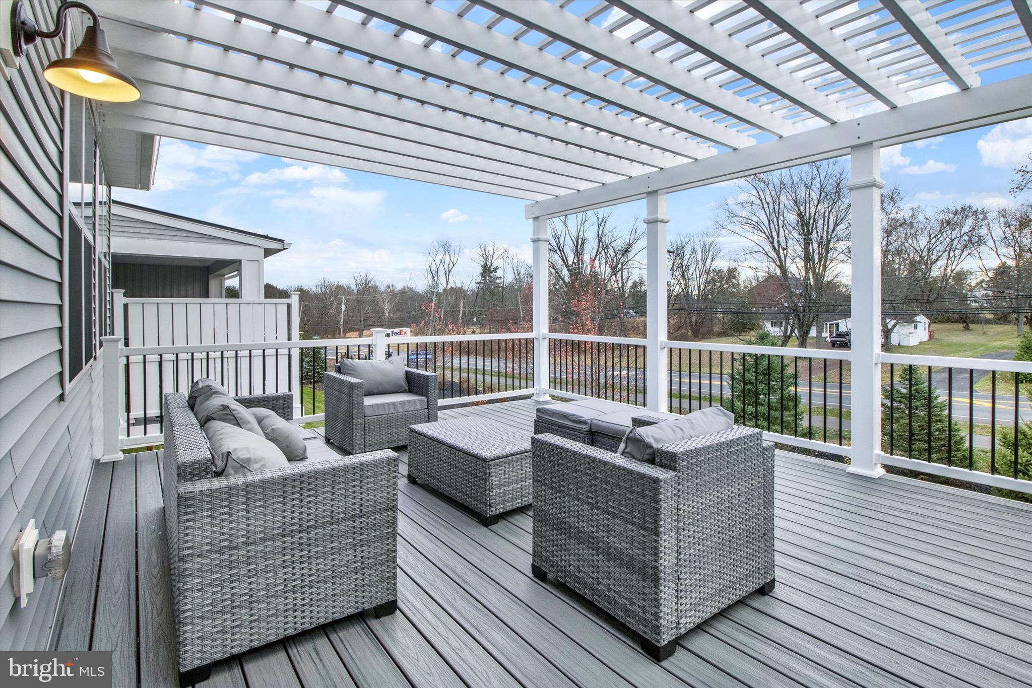 DOYLESTOWN WALK - Residential