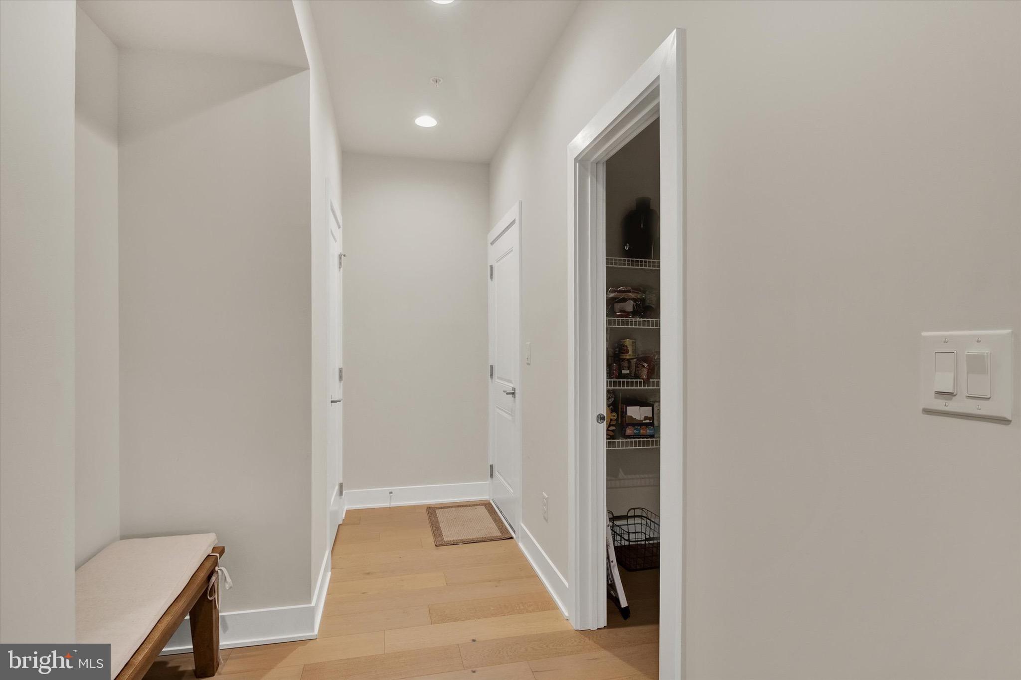 DOYLESTOWN WALK - Residential