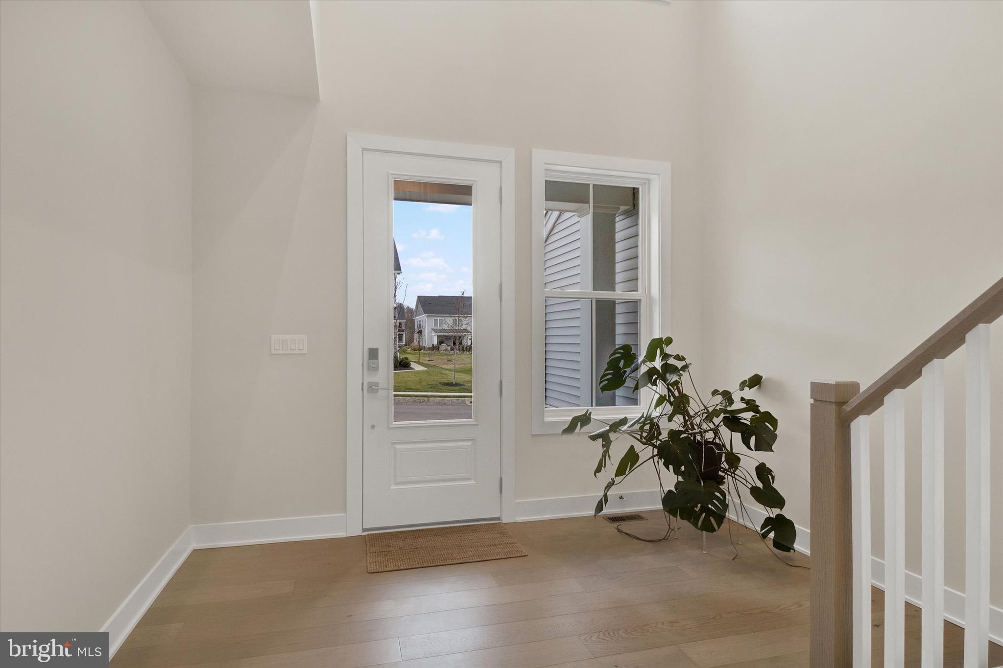 DOYLESTOWN WALK - Residential