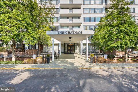 4501 ARLINGTON BOULEVARD 425 ARLINGTON VA 22203