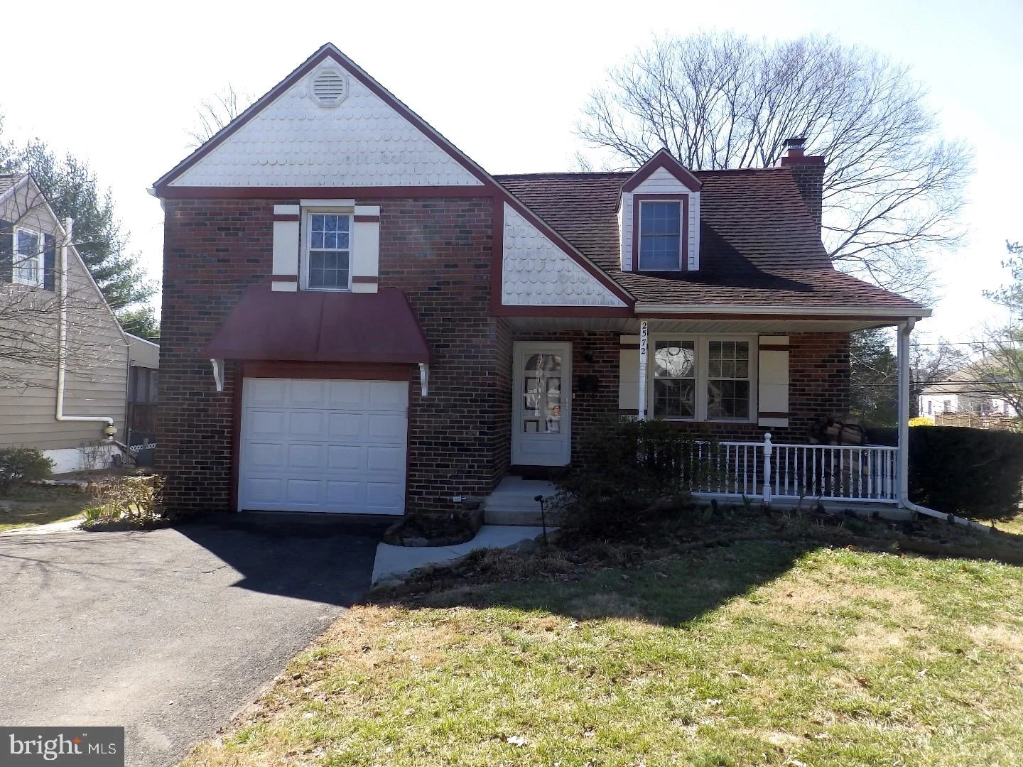 2572 Fernwood Avenue, Abington, PA 19001