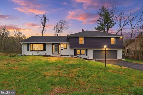 315 CONESTOGA BOULEVARD LANCASTER PA 17602